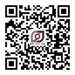 沉香木艺术网官方微信二维码