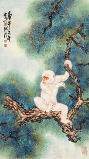 >重庆华夏2013春季成都首场文物艺术品拍卖会>中国书画二>正文