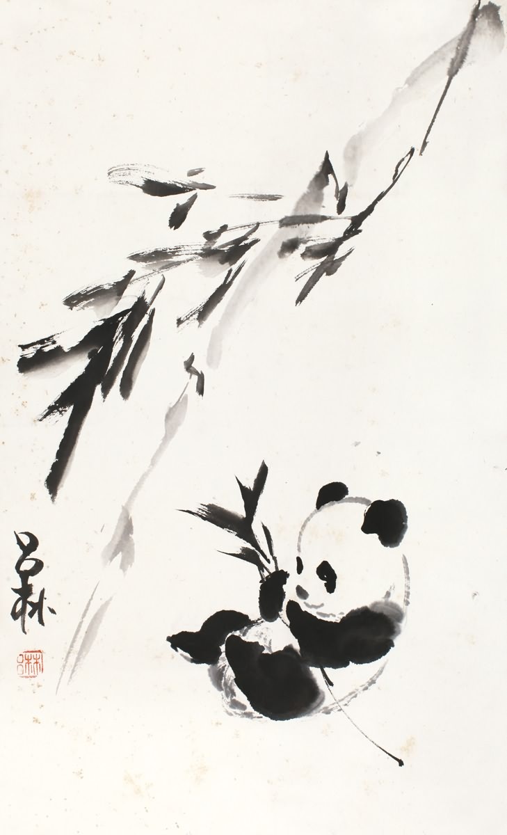 熊猫